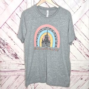 Disneyland Find The Magic In Everyday T-Shirt